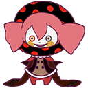 Gatyachara 440 f.png (4 КБ) Спрайт Бэбэ в холодильнике