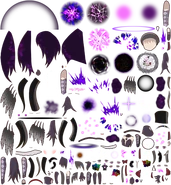 289 s.png (288 КБ) Лист спрайтов дьявольской Хомуры