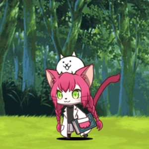 【希少】Baccara cat 越崎ゆう on X