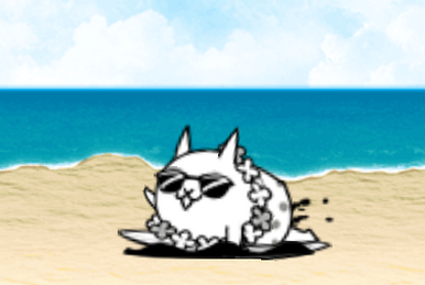 Fencer Cat Super Rare Cat Battle Cats Wiki Fandom
