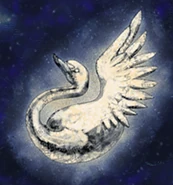 Deneb on the Cats of the Cosmos map