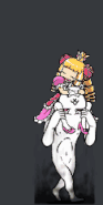 Oversleeping Beauty Punt's moving animation