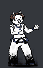 Nekondo SP's moving animation