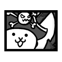 Pirate Cat's icon