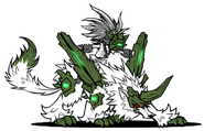 HD Urs & Fenrir