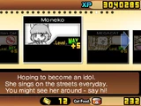 Moneko (Special Cat)/Gallery
