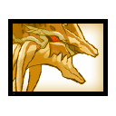 Кот на виверне