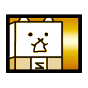 Eraser Cat's icon