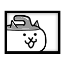 Curling Cat's icon