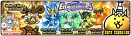 Nature's Guardians Elemental Pixies banner featuring Gravi and Limited Edition Units