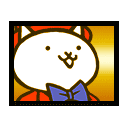 Кот-мастер на телевикторине