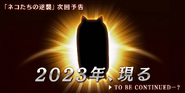 A teaser for the Horde of Tank Cats event