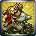 MSA icon