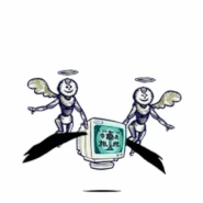 Kirsten's animations