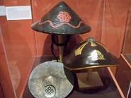 Шляпа каса