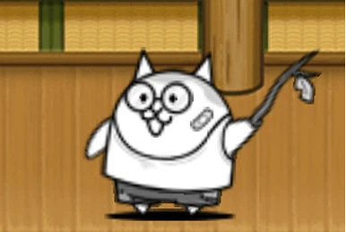 Cat boy☆ Cat Boy (Special Cat) | Battle Cats Wiki | Fandom