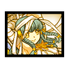 Pharoah Reika
