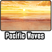 Pacific Waves