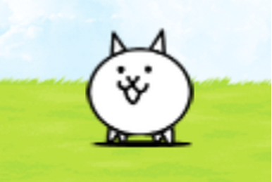 ねこにゃんこページ Mushroom Cat (Amber Egg :N106 TF) - information & testing