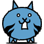 Wicked Cat