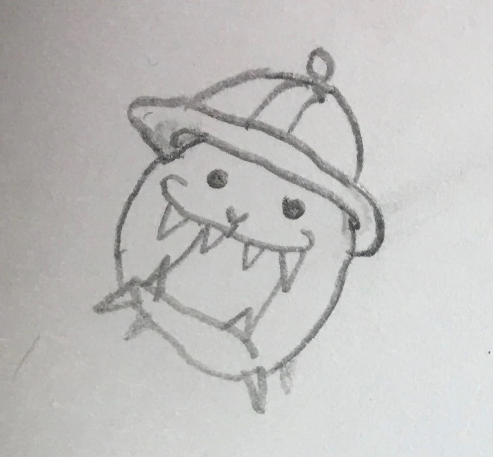 Safari Cat (Rare Custom Cat)