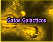 Gatos Galácticos