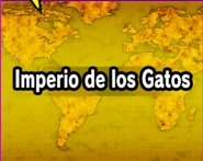 Imperio de los Gatos