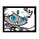 Танцовщица Иза