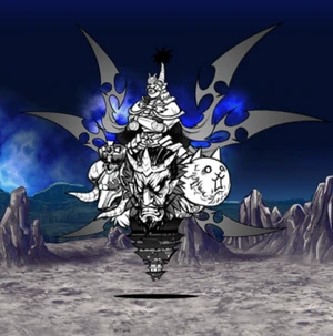 Wargod Nobunaga