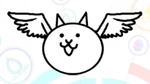 CF Bird Cat