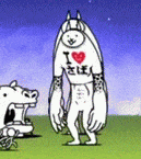 Jamiera Cat Attack Animation.gif (181 КБ) Анимация Джамиера Кота