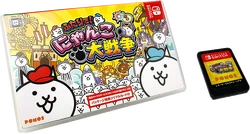 The Battle Cats Together Battle Cats Wiki Fandom