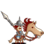 Castle Horseman