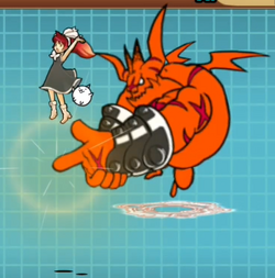 J.K Bun Bun | Battle Cats Wiki | Fandom
