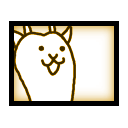 Giraffe Cat's icon