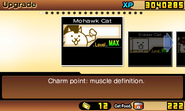 True Form description in The Battle Cats POP!