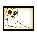 Неизвестный кот