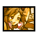 Жуткая Тандия, тип β