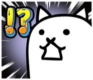 Tank Cat when clicking on an ad in the 2020 April Fools' Jokes article