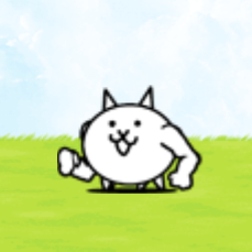 Cat (Normal Cat) | Battle Cats Wiki | Fandom