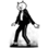 Dancer Cat