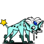 Techn-Old Hyena
