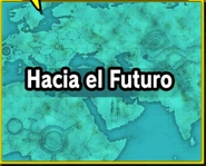 Hacia el Futuro