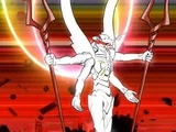 Awakened Eva Unit-13 (Eva Angel)