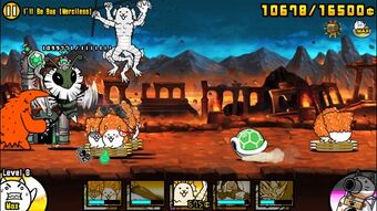 I Ll Be Bug Merciless Battle Cats Wiki Fandom I Ll Be Bug Merciless Battle Cats Wiki Fandom