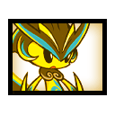 Voli Uber Rare Cat Battle Cats Wiki Fandom