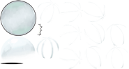 Large White Ball's spritesheet