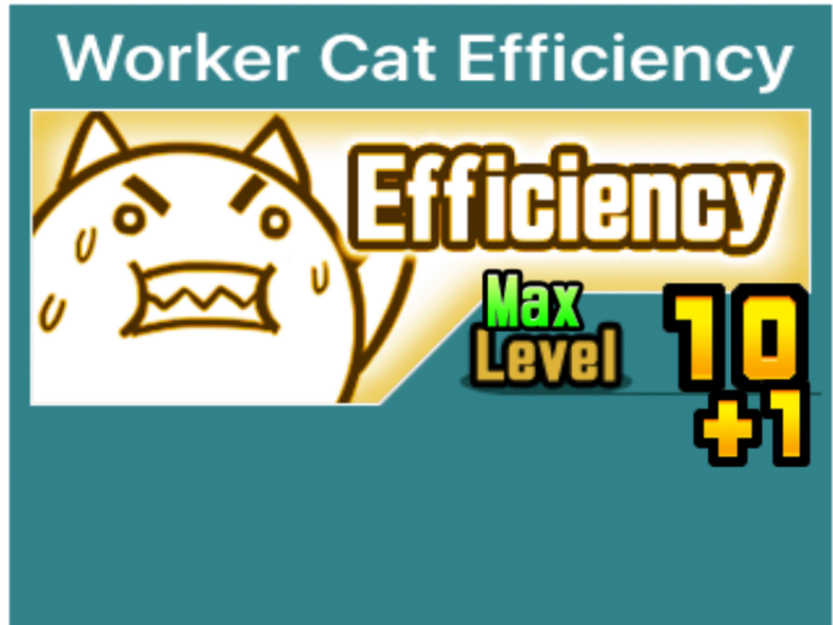 Worker Cat | Battle Cats Wiki | Fandom