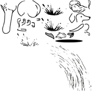 Master Da Xun's spritesheet