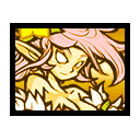 Кэнсин весеннего бриза